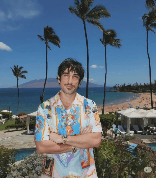 Clothing Change Result