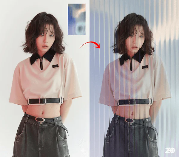 Filtered Result Example