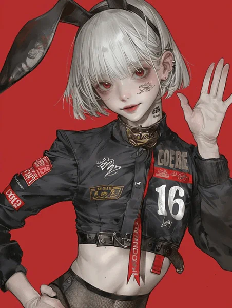 Original Illustration