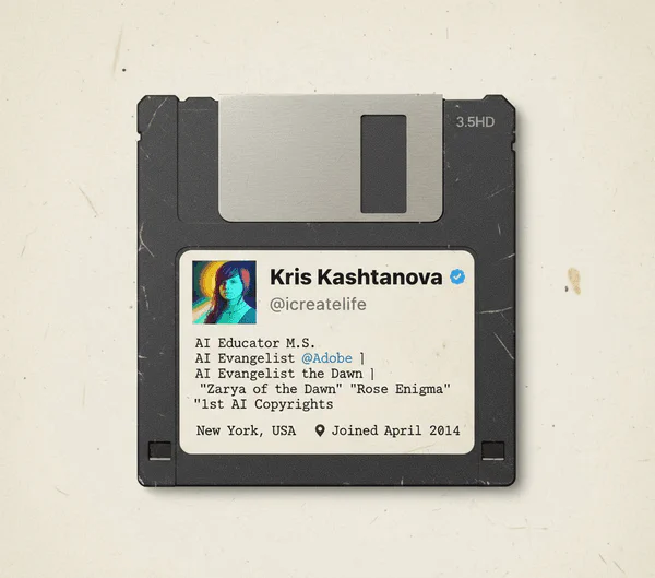 Floppy Disk