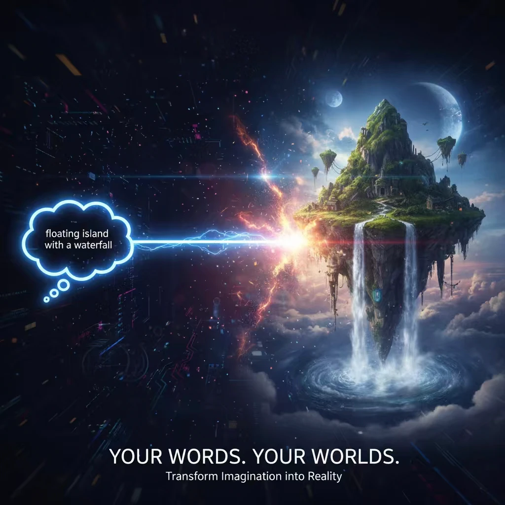 Natural Language Driven